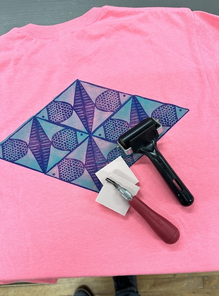 Event image PINTS & PRINTS